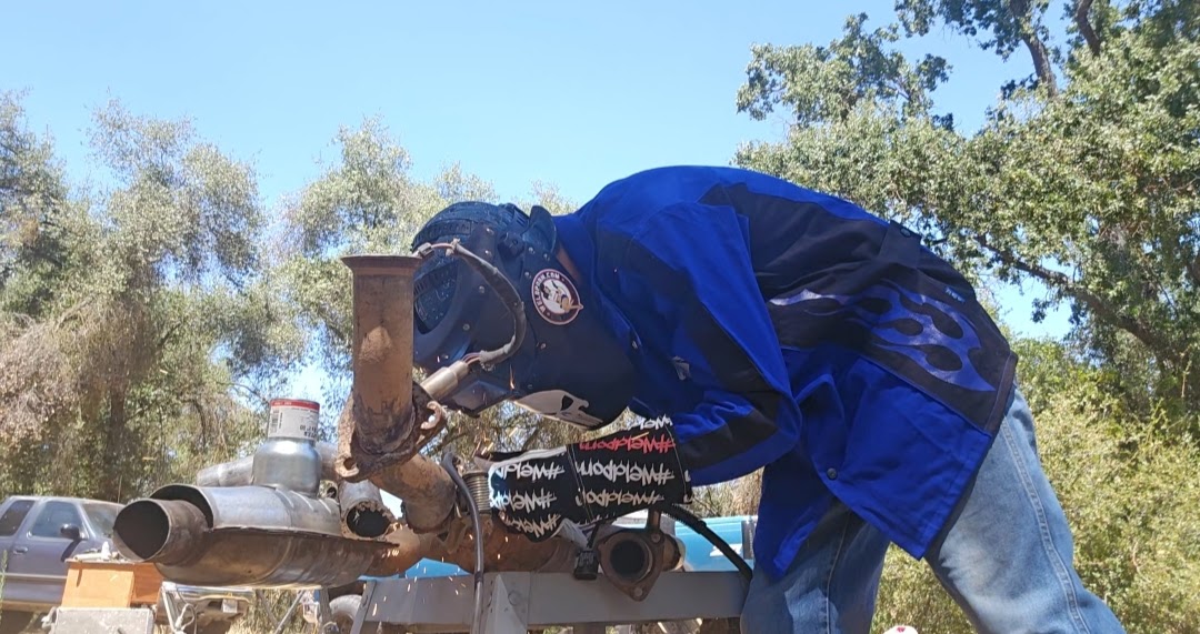 Avatar for JM welding service