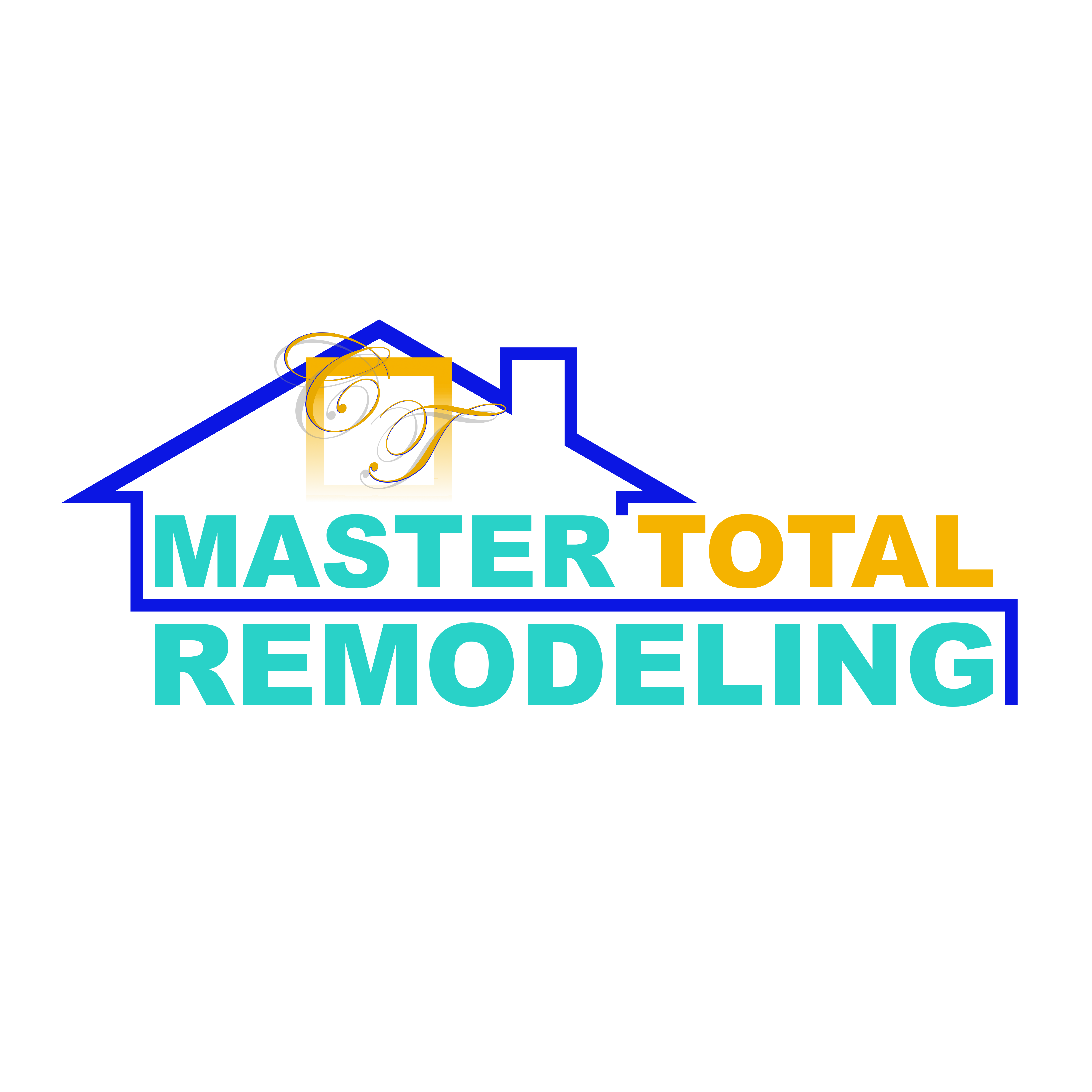 Master Total Remodeling Inc logo