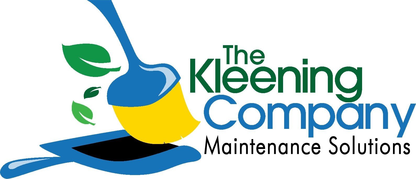 The Kleening Co LLC logo