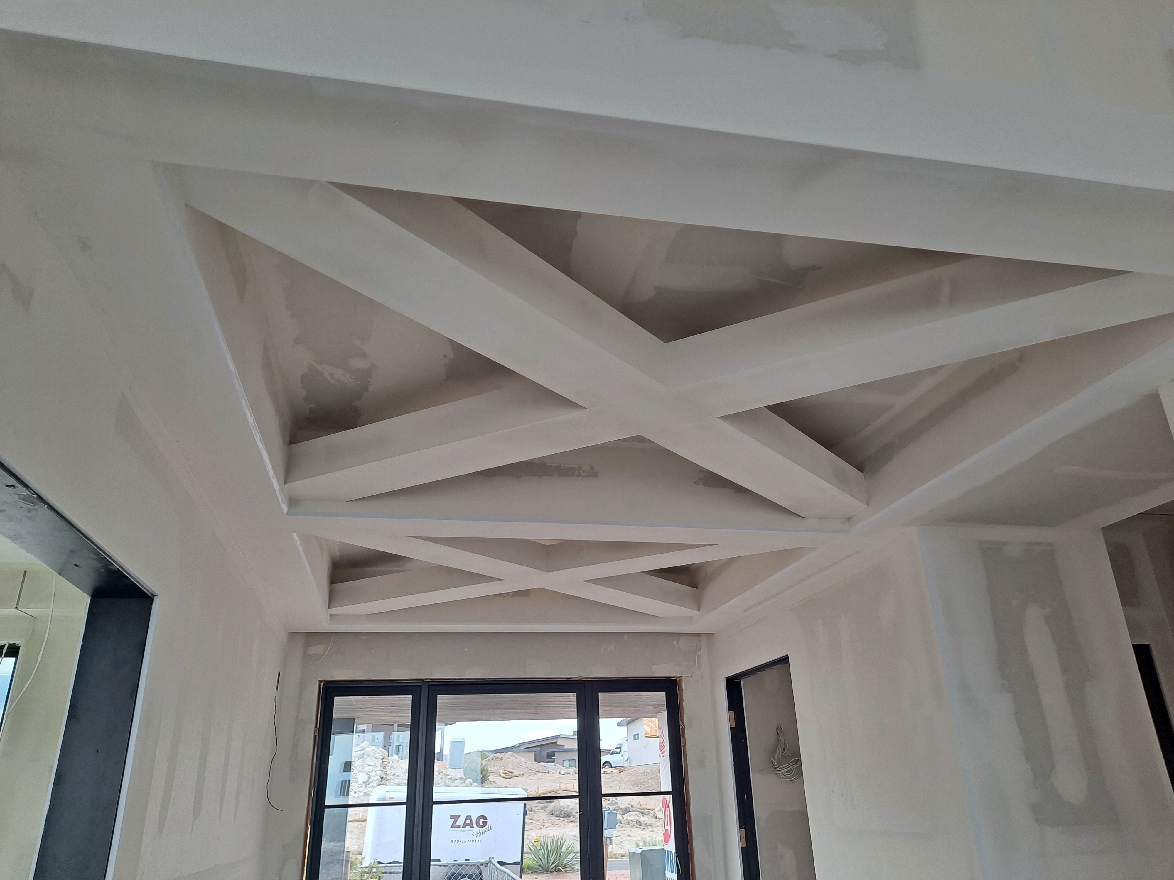 Avatar for Edyn rascon drywall