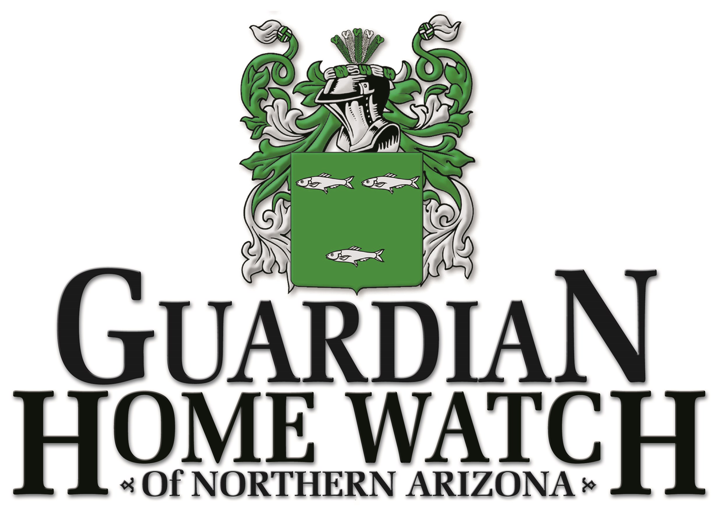 Guardian Home Watch of Northern Arizona logo