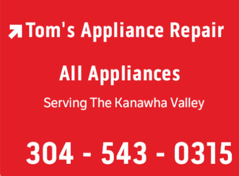 Avatar for Tom's Appliance Repair