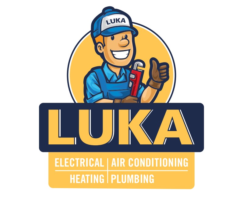 Avatar for Luka Home Services - Plumbing, Electrical, HVAC & Remodeling