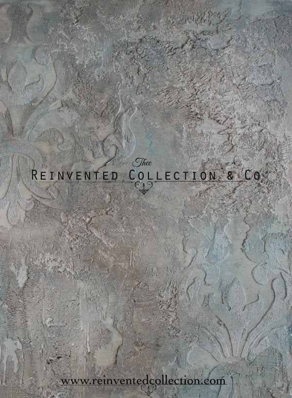 Reinvented Collection & Co logo