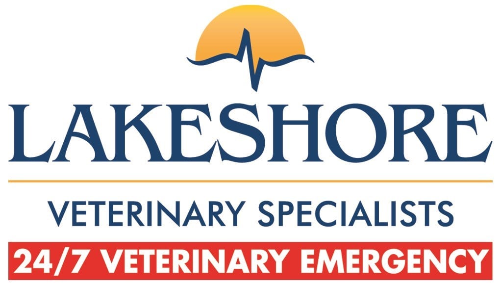 Logo for Lakeshore Veterinary Specialists & Emergency