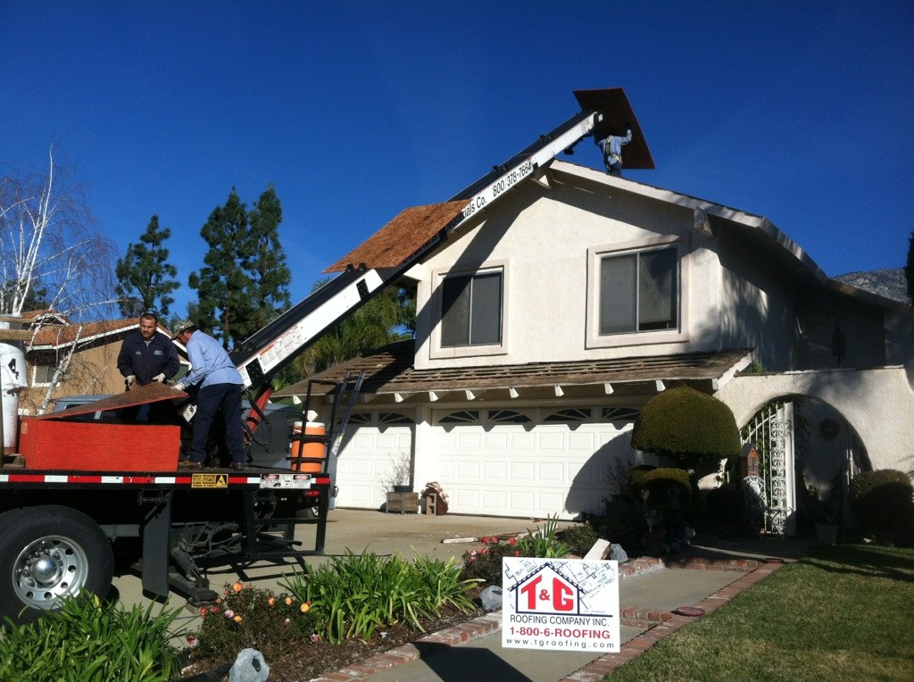 Avatar for T & G Roofing and Solar Company
