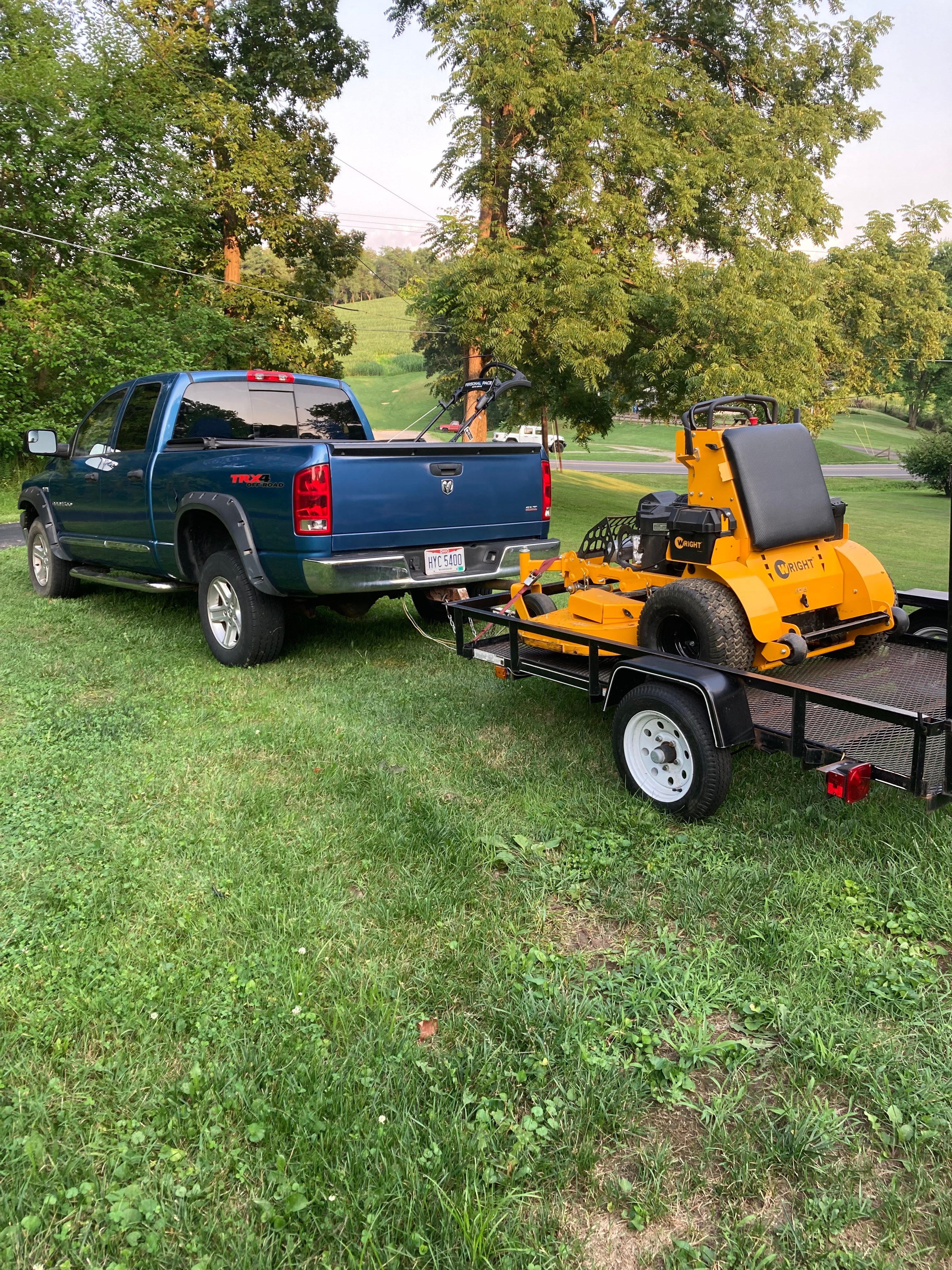 Avatar for Waugh Enterprises