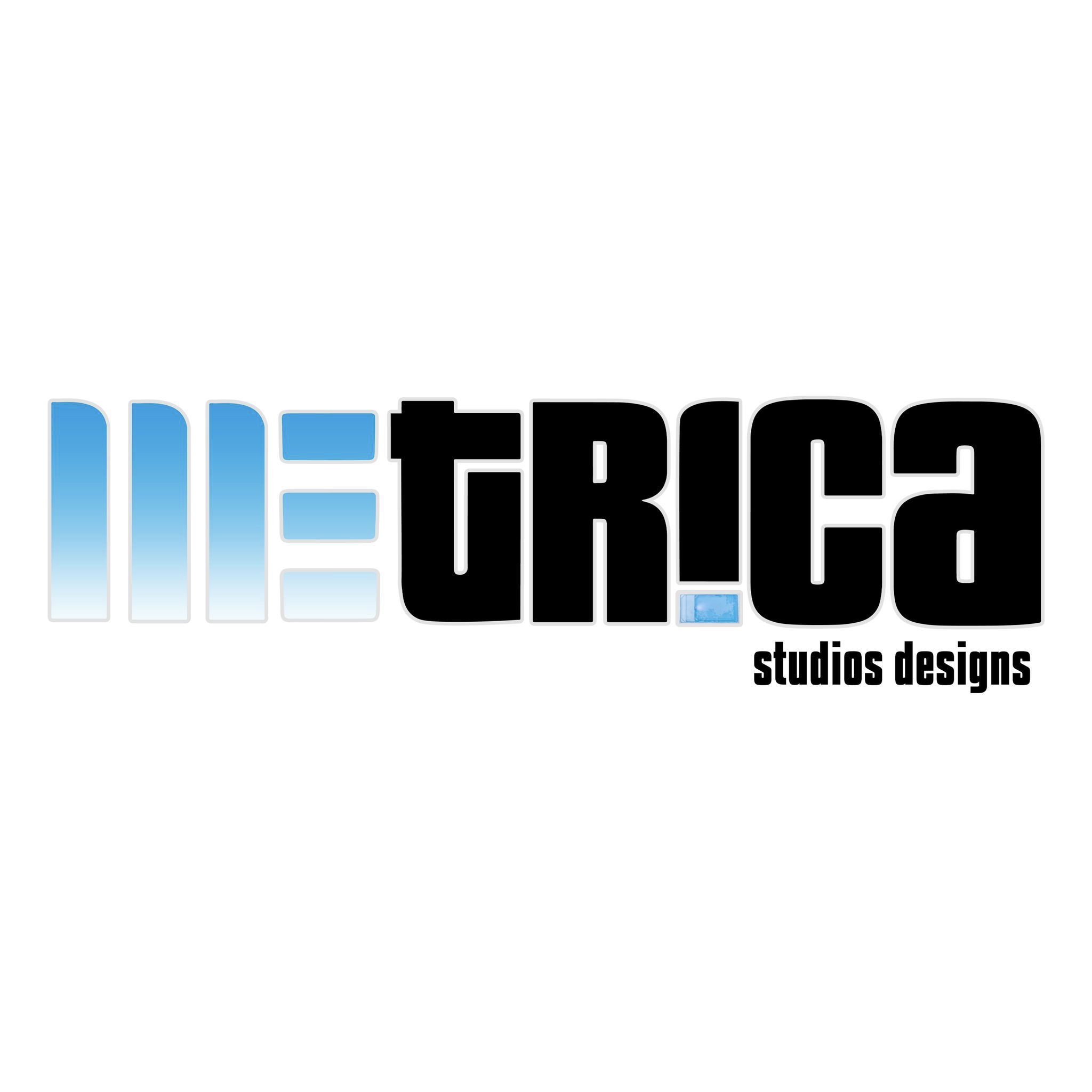 Avatar for Metrica pool studios