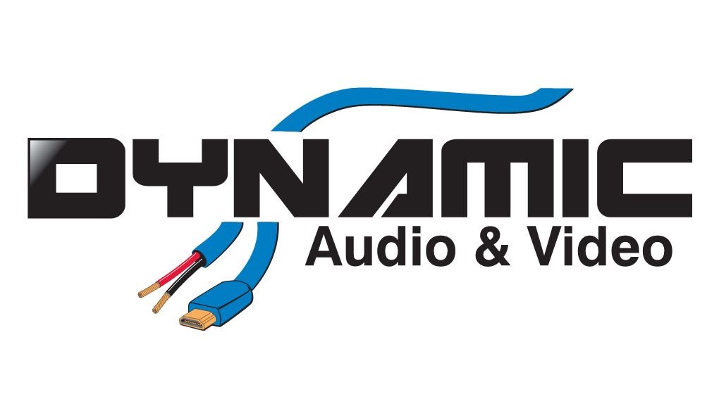 Dynamic Audio & Video LLC logo