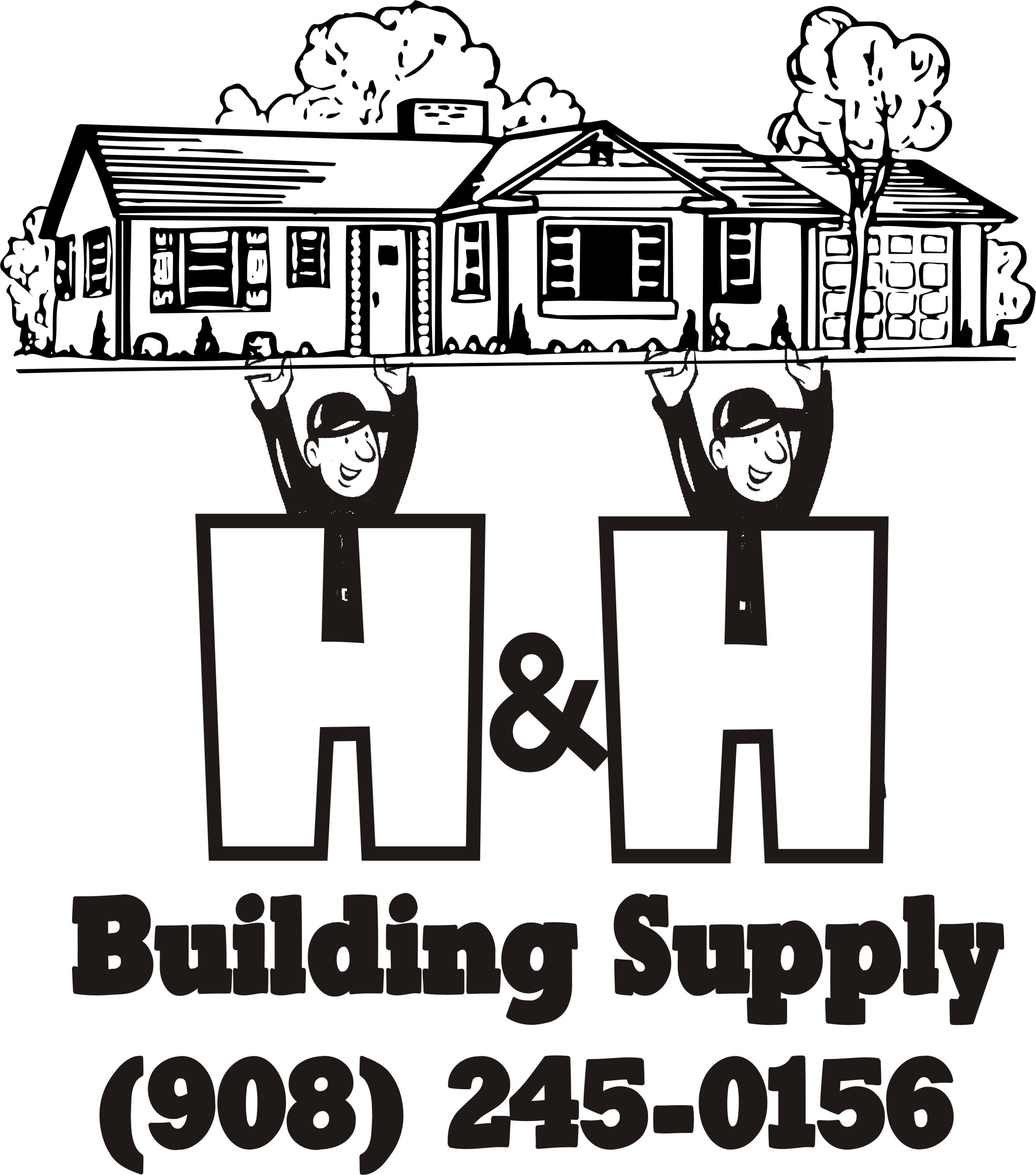 H & H Building Supply Co., Inc logo
