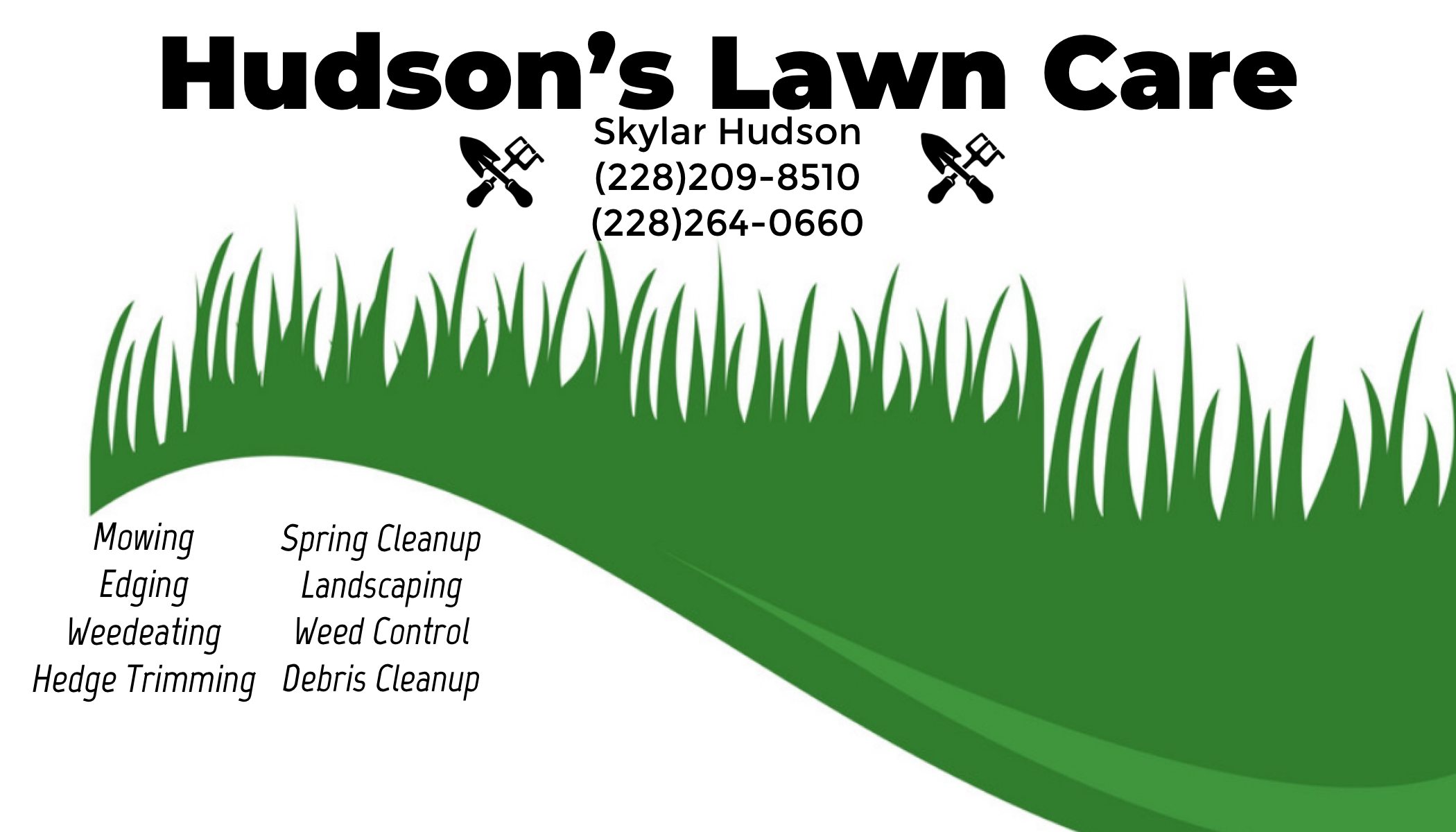 Avatar for Hudson’s Landscape