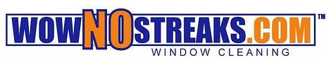 WowNoStreaks.com logo