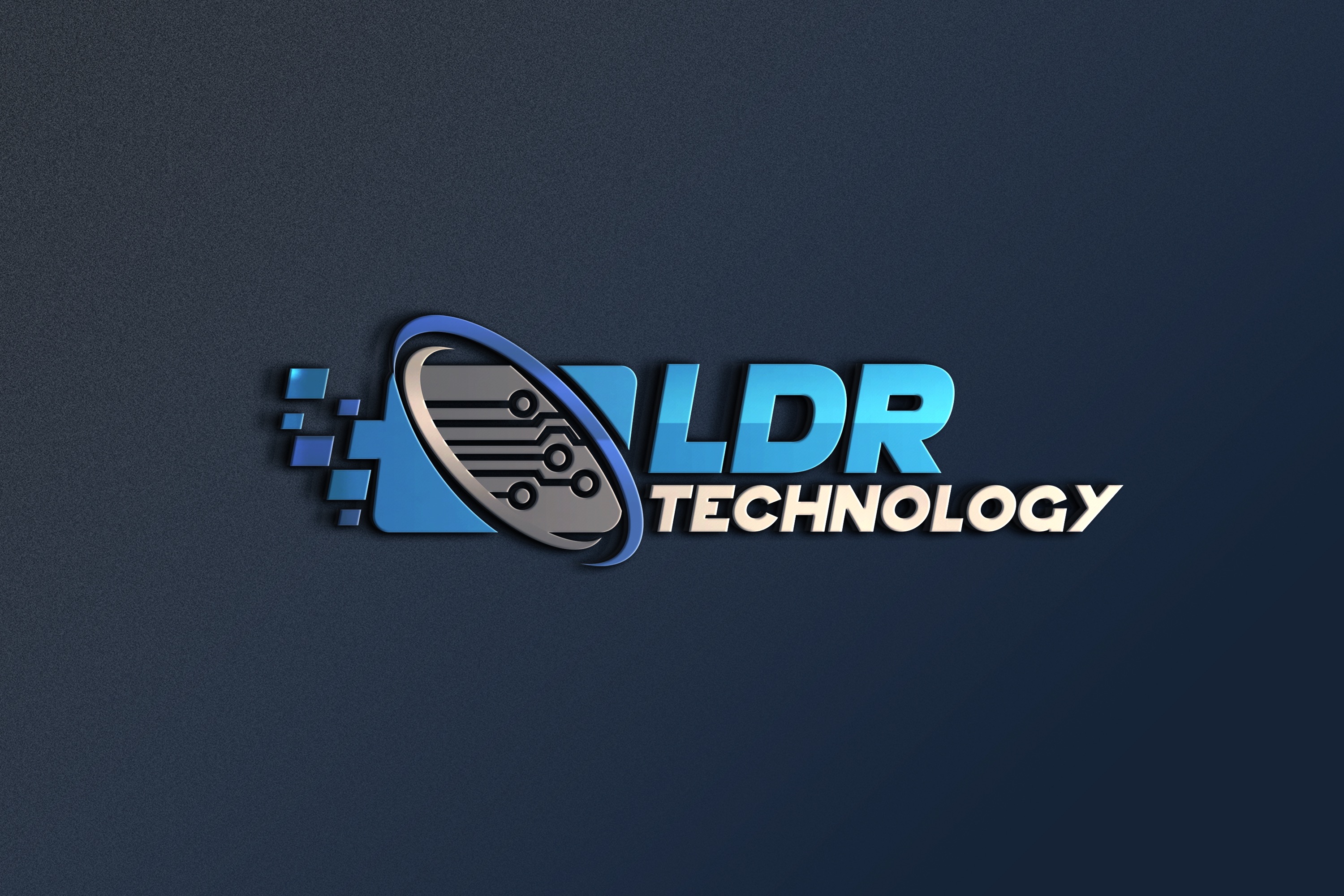 LDR Technology logo