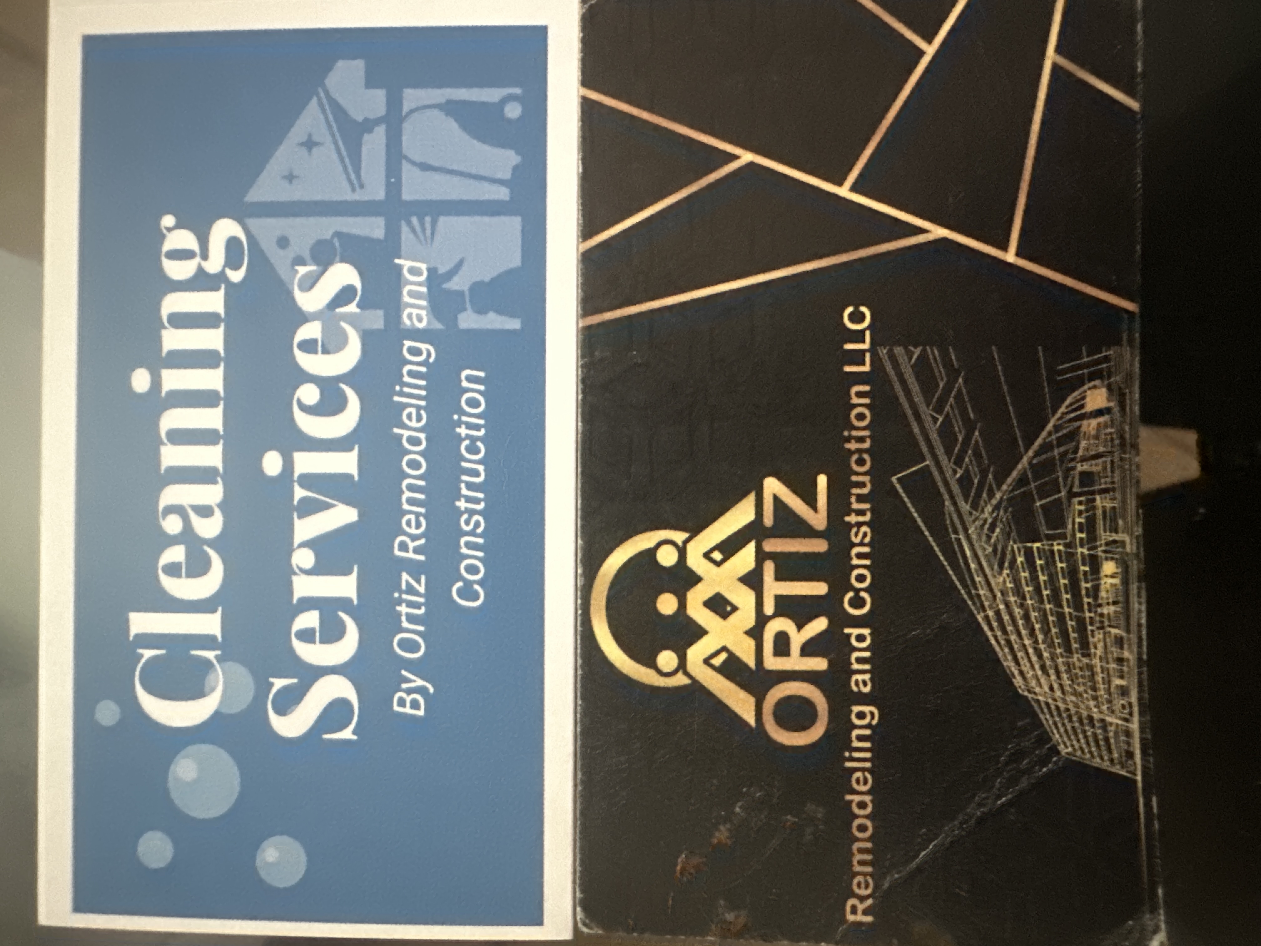 Avatar for Ortiz remodeling and construction