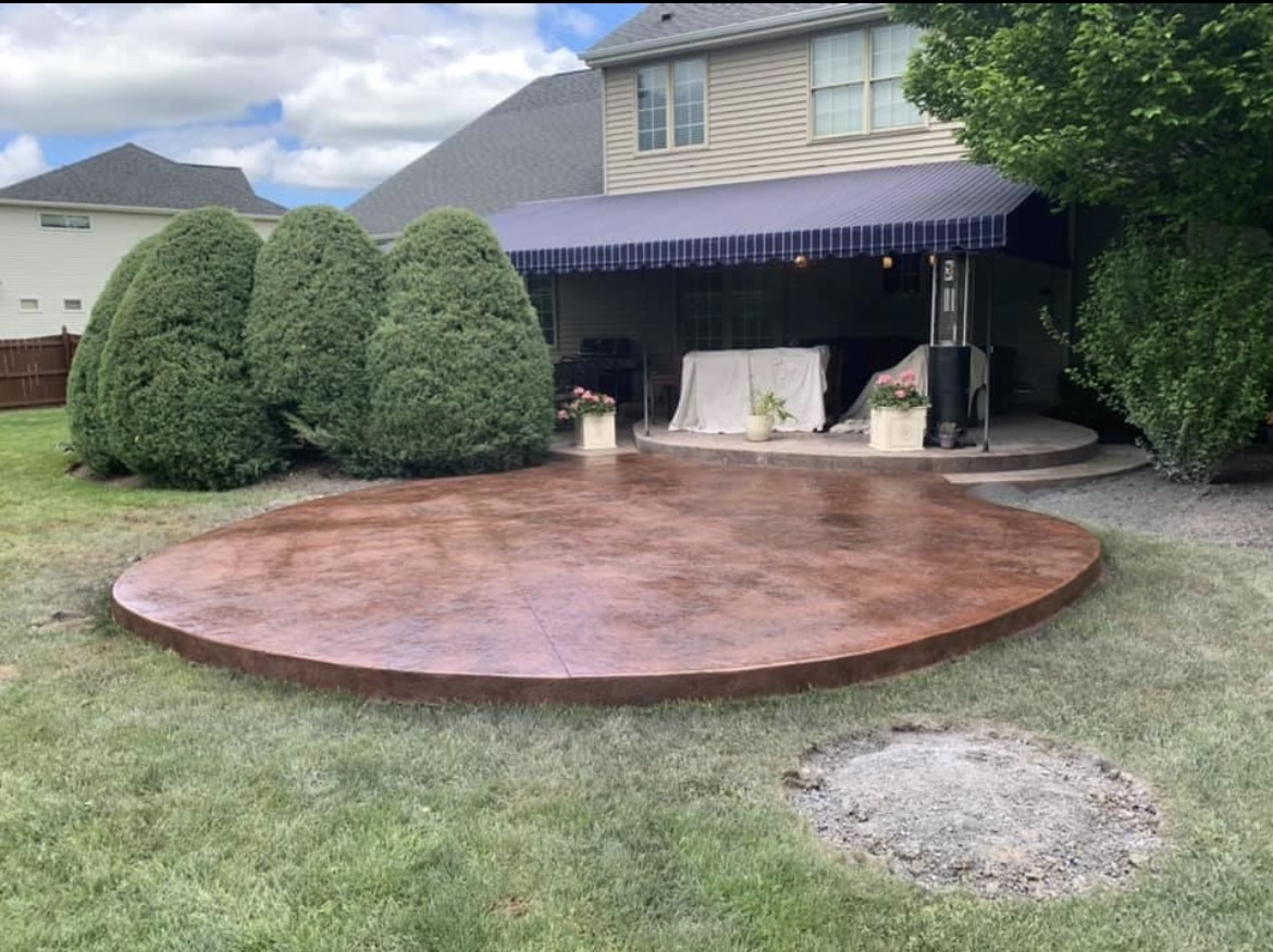 Avatar for Dentico's Concrete Construction, Inc.