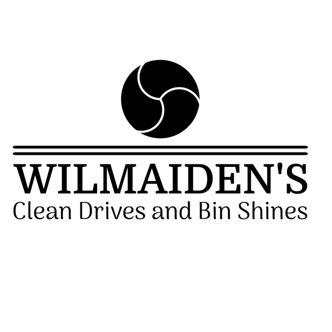 Avatar for Wilmaiden's Clean Drives and Bin Shines!