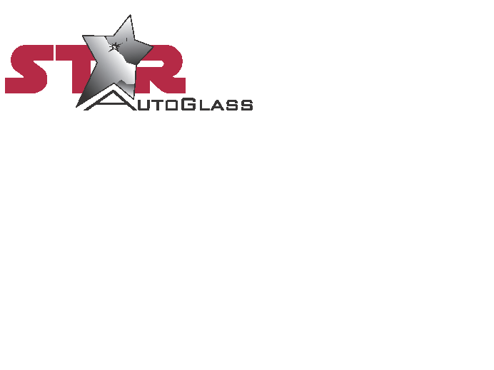 Logo for STAR Autoglass