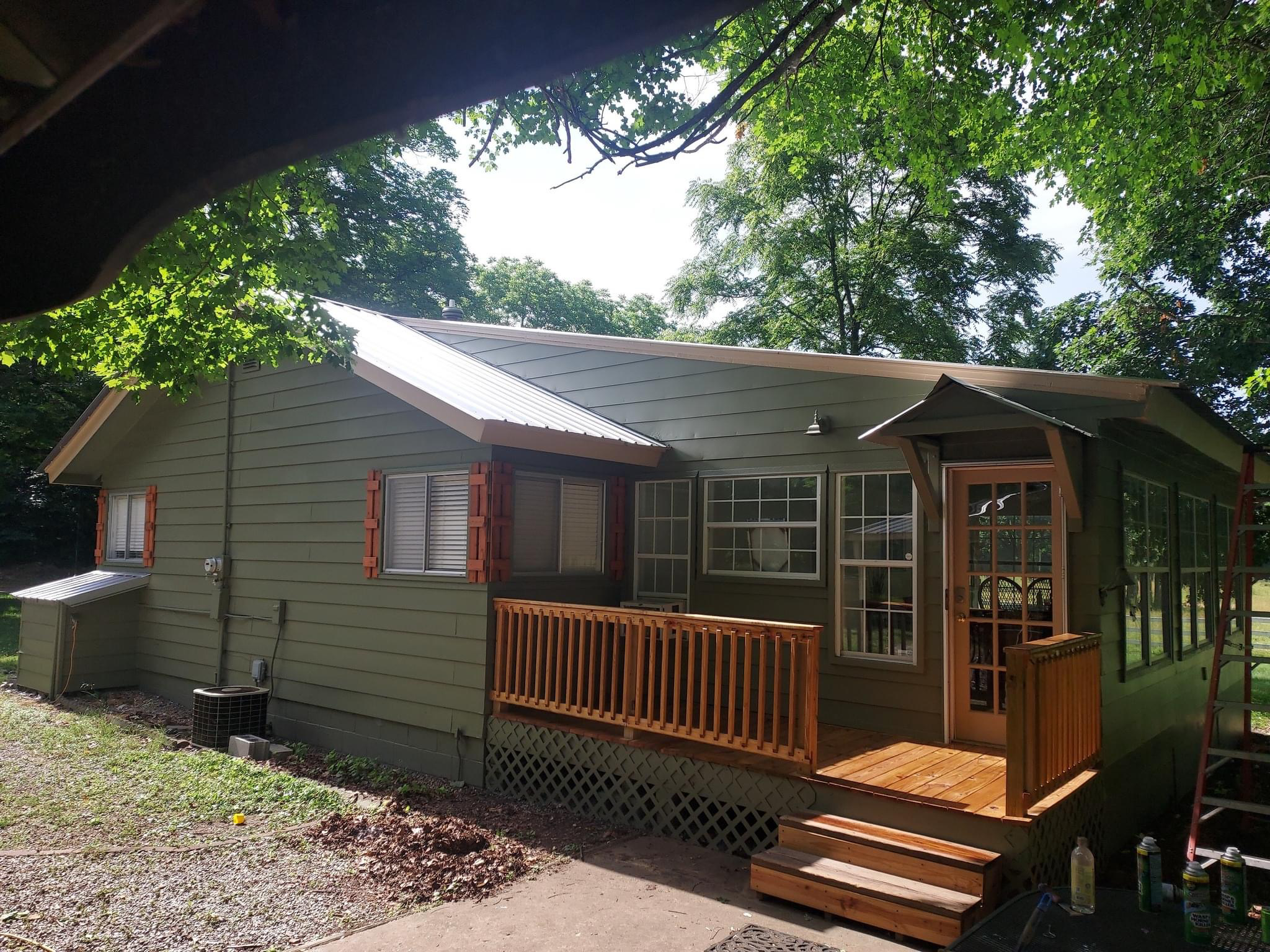 Avatar for A Cut Above