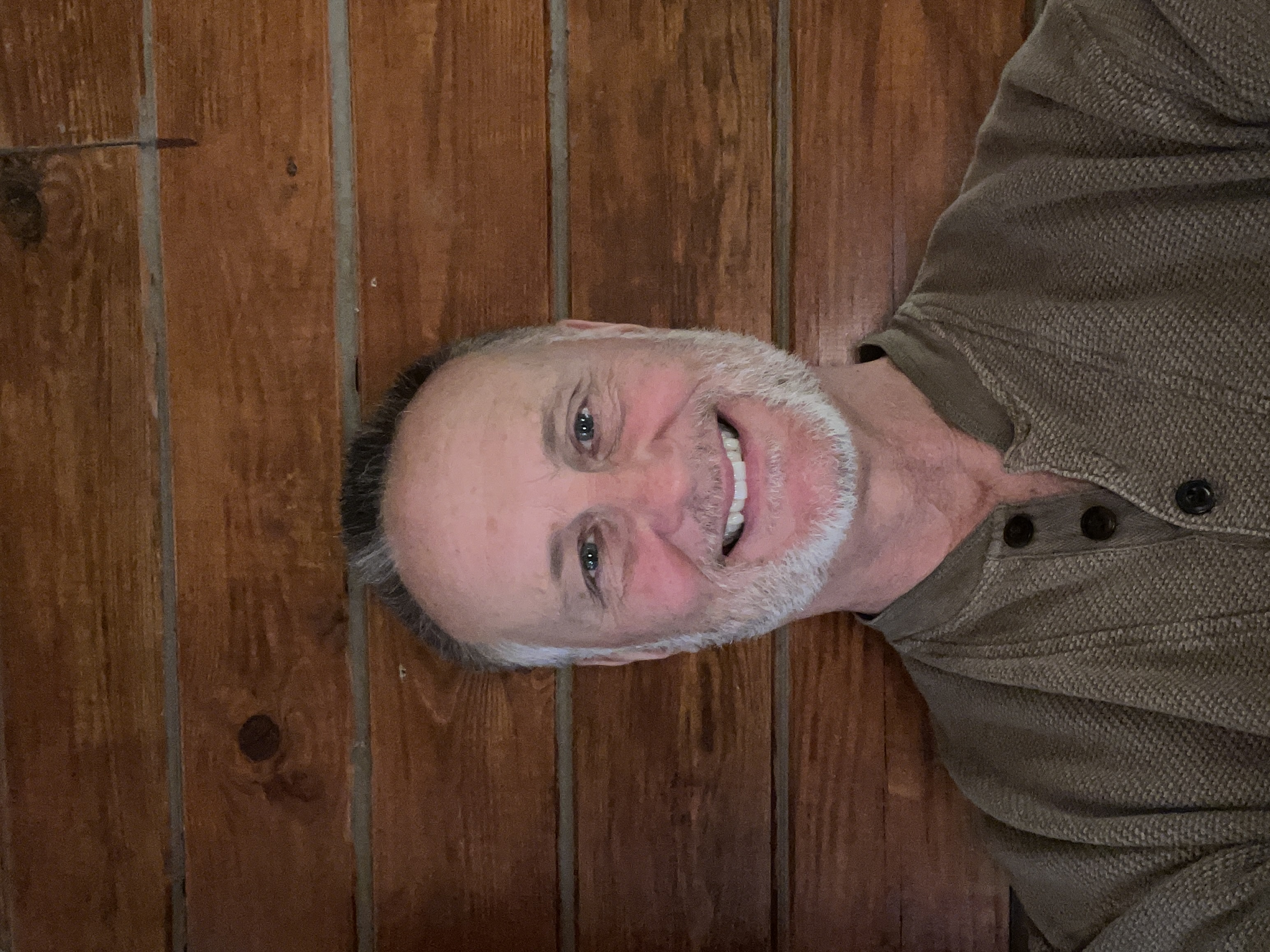 Avatar for Dean Berend