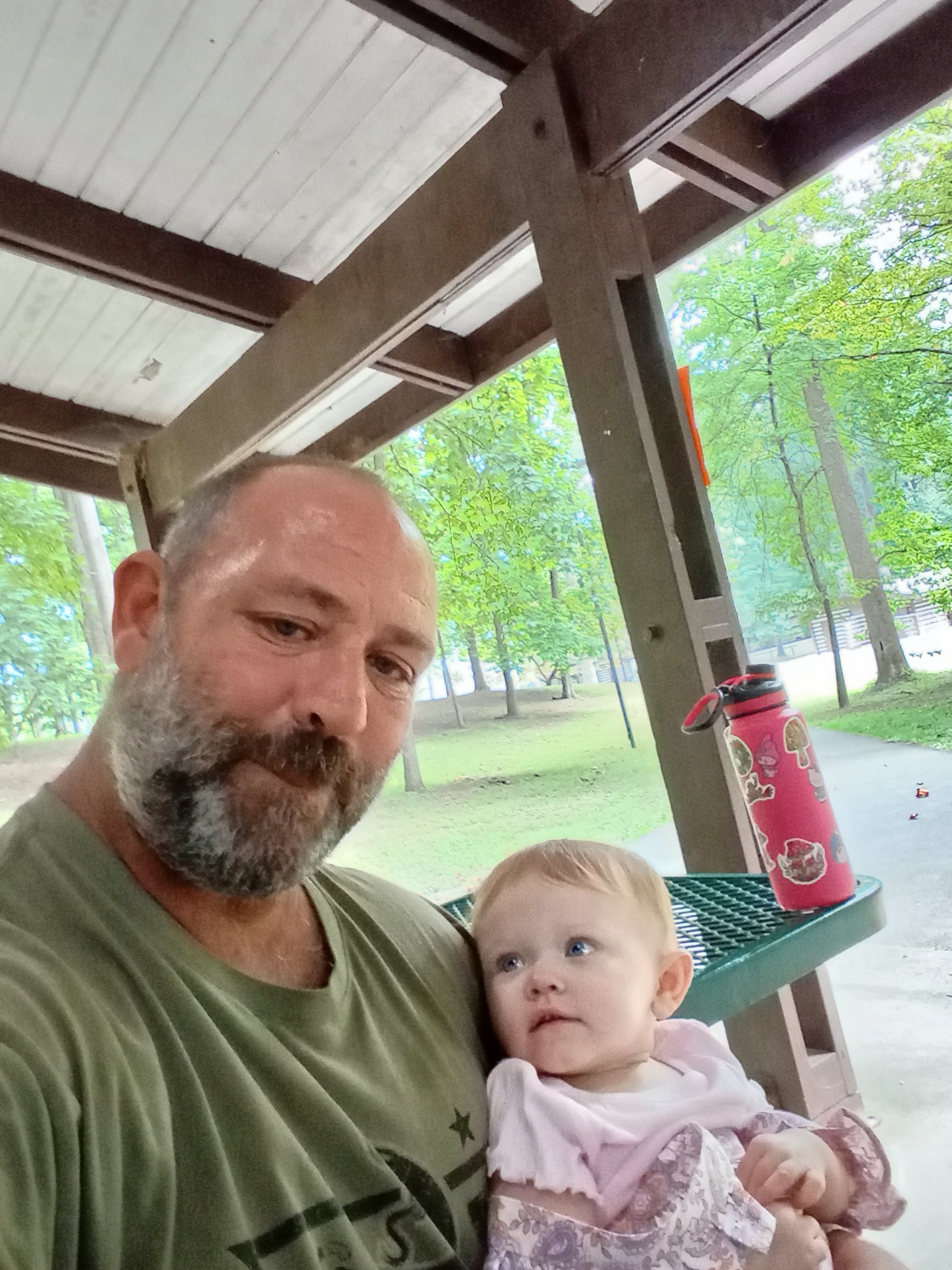 Avatar for John cleaning 