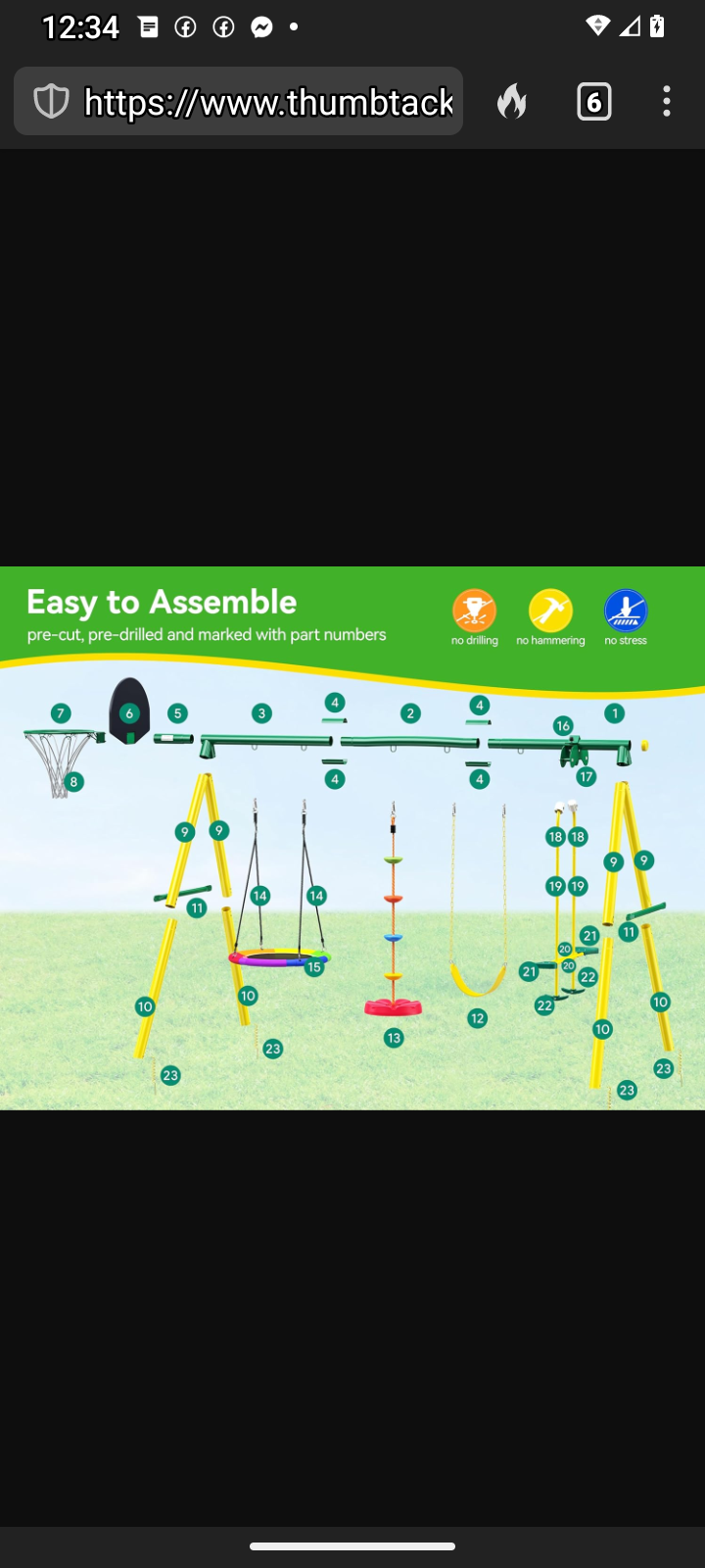 Avatar for Wayne Porter Services