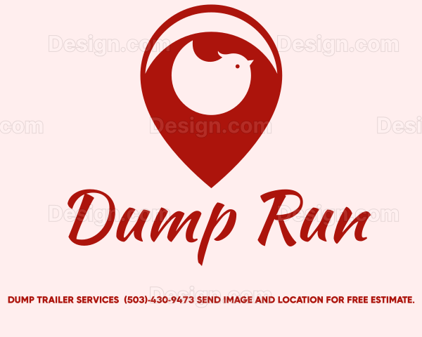 Avatar for Dump Run