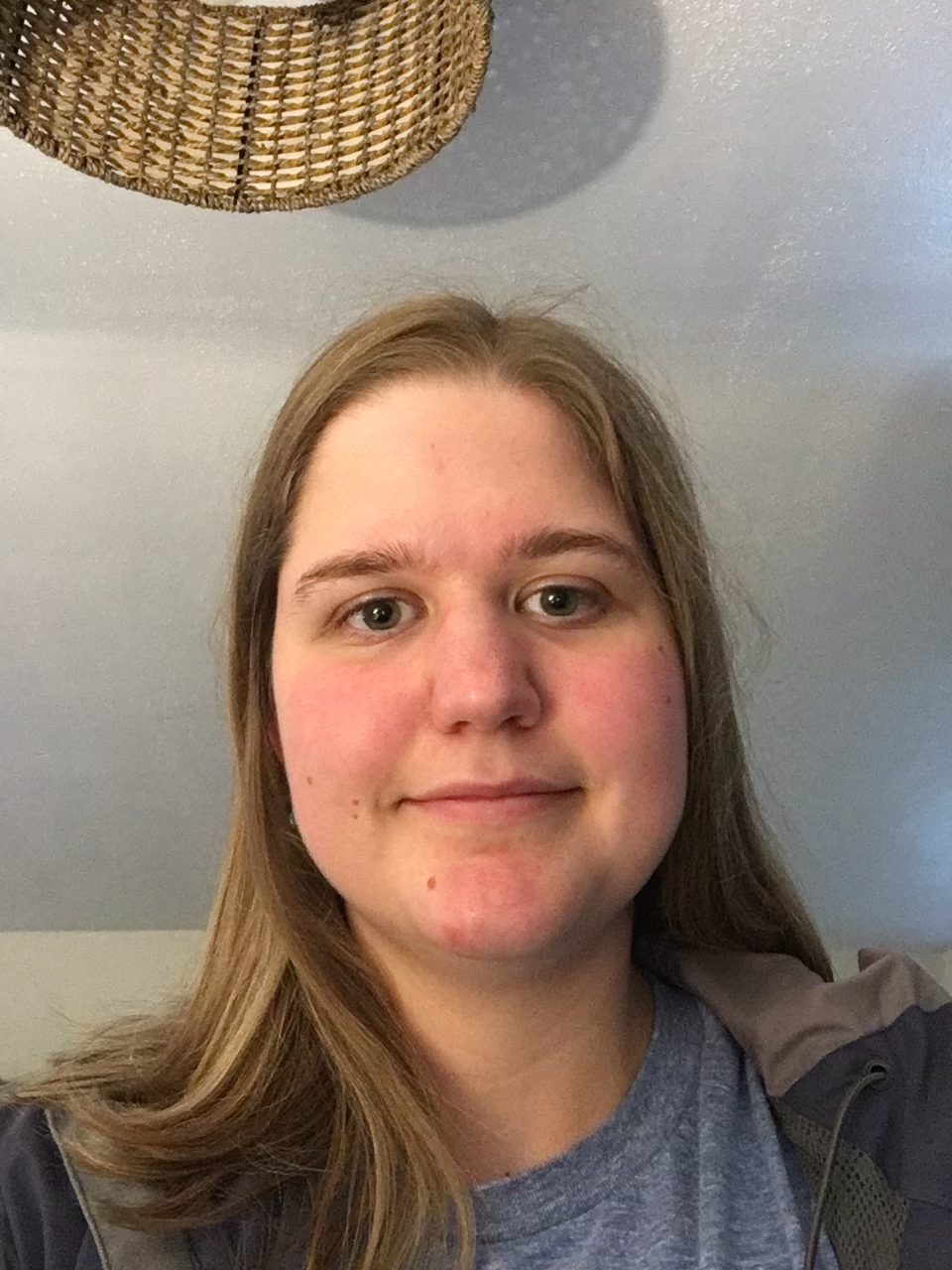 Avatar for Olivia Grant