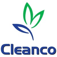 Cleanco maintenance solutions logo
