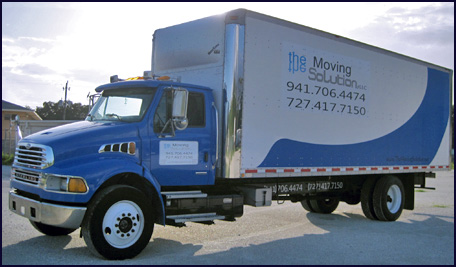 New Equipment and Truck