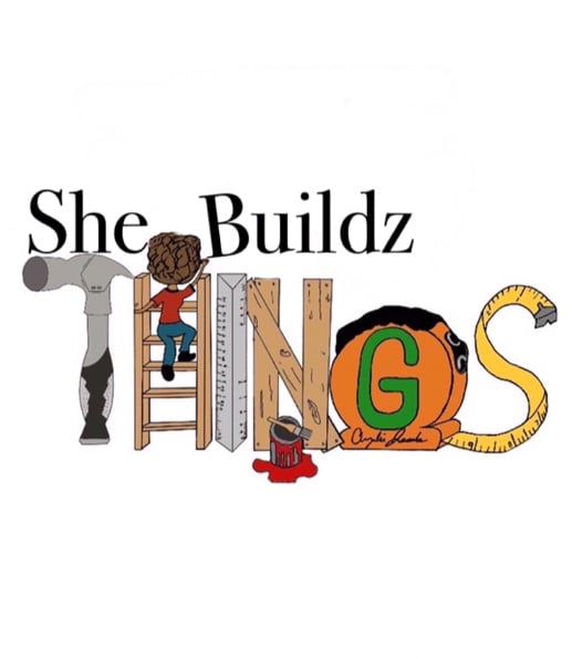 Avatar for SHEBUILDSTHINGS