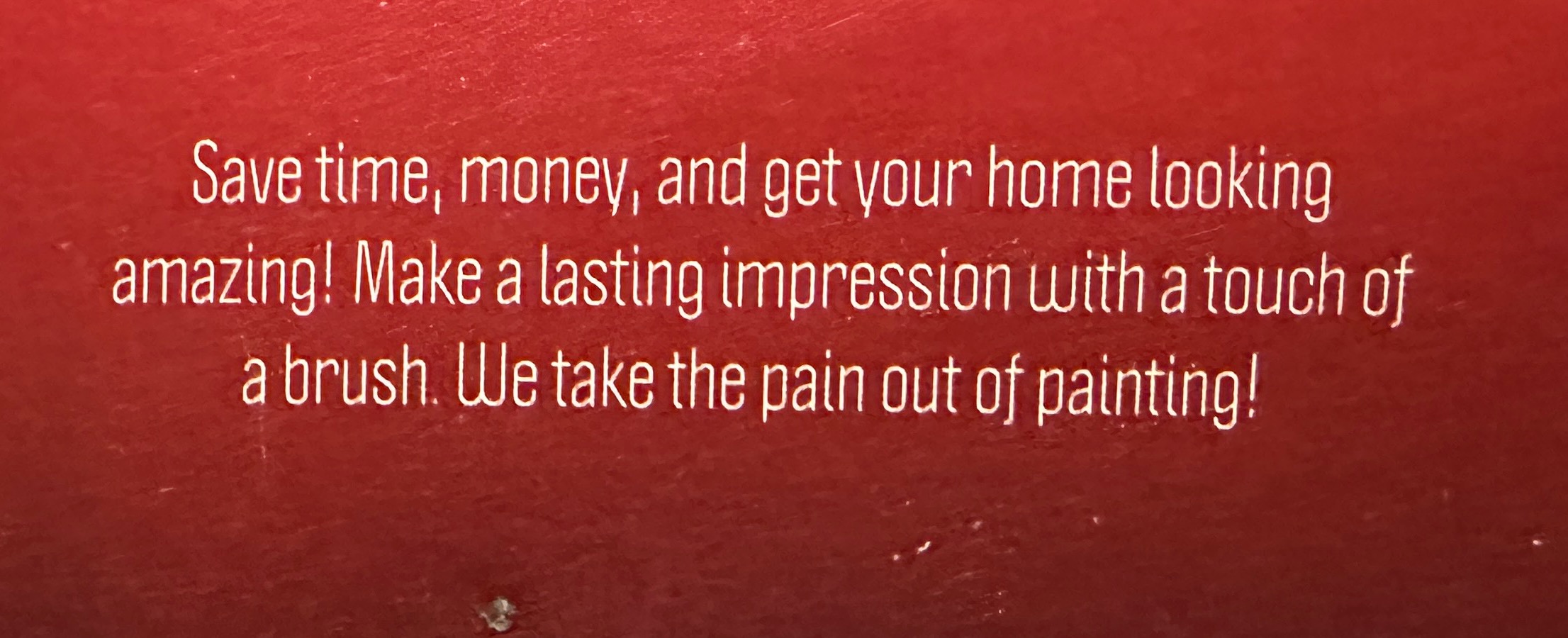 Avatar for Absolute painting Co