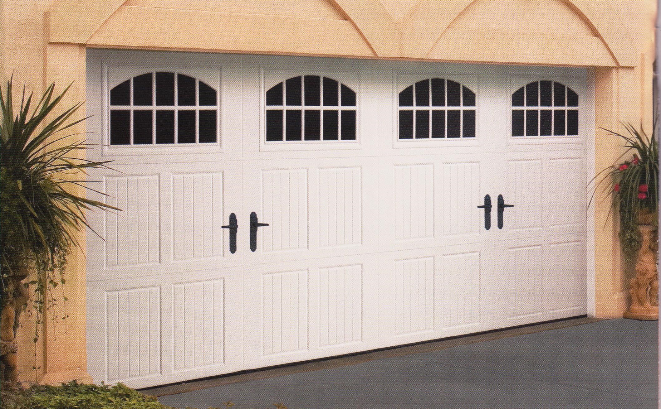 AAA Garage Spring Repair Hercules CA 510-680-3190 logo