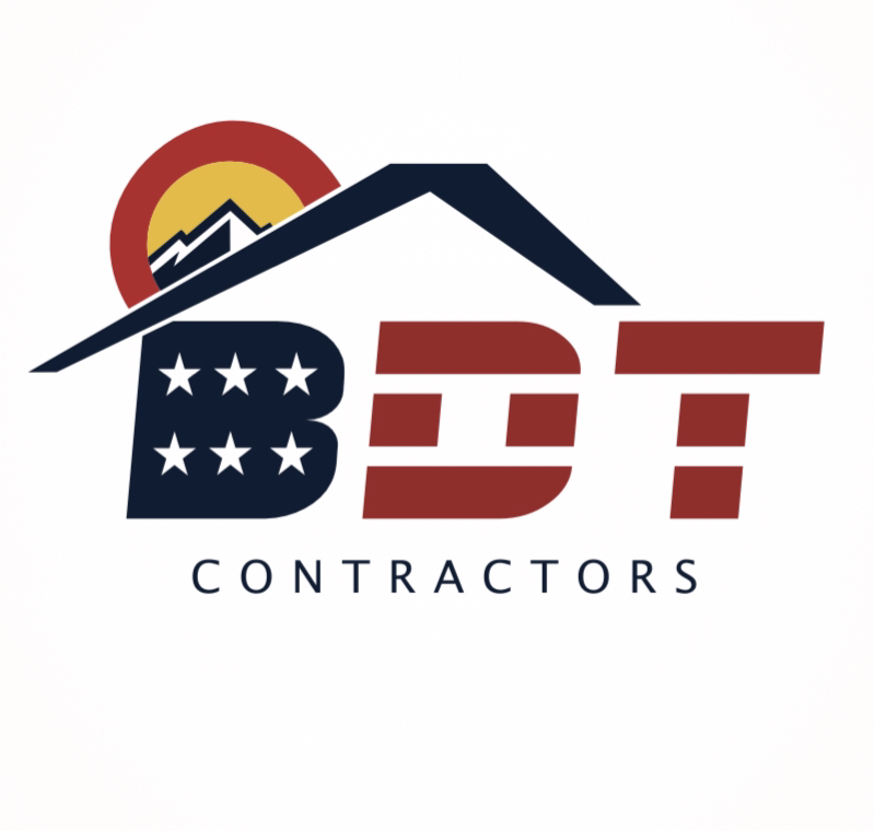 Bdt Contractors logo