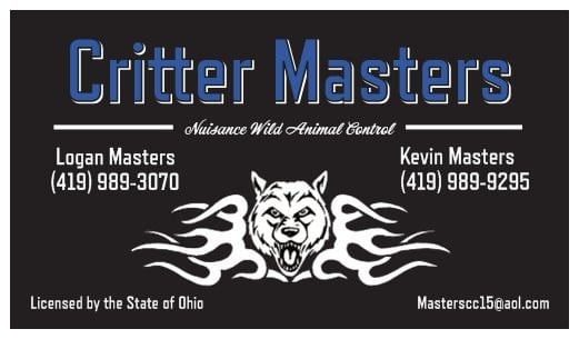 Avatar for Critter Masters
