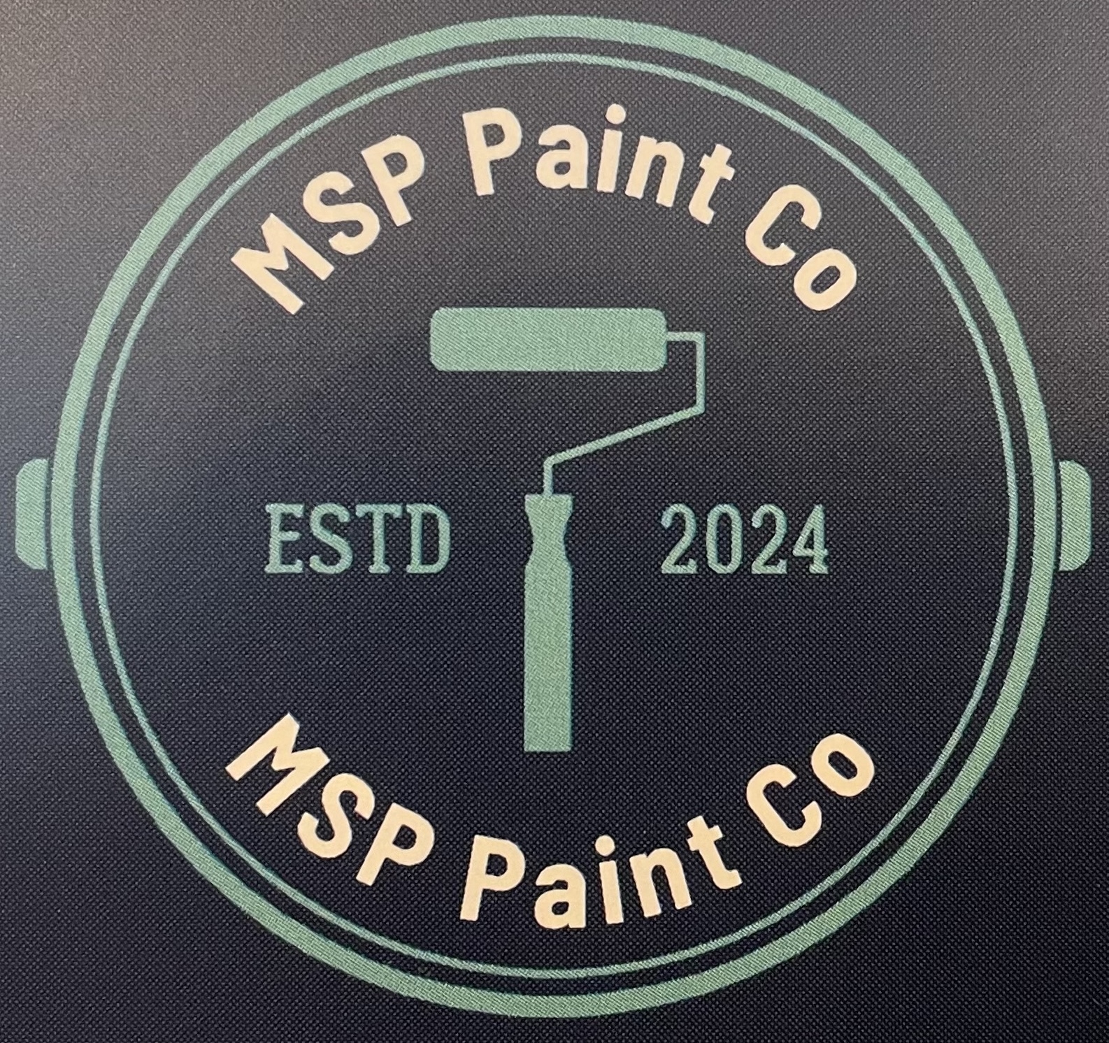 Avatar for MSP Paint Co.
