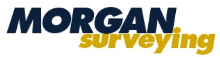 Morgan Surveying, Inc logo