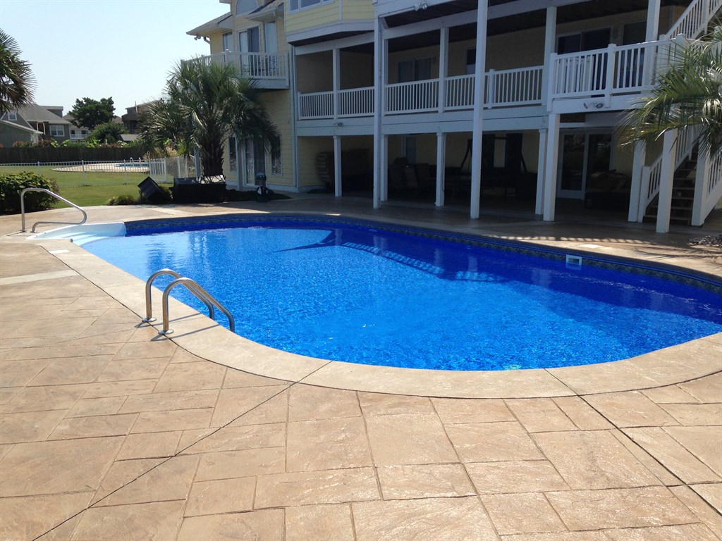 Large Ashlar Slate 