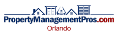 Orlando Property Management Pros logo