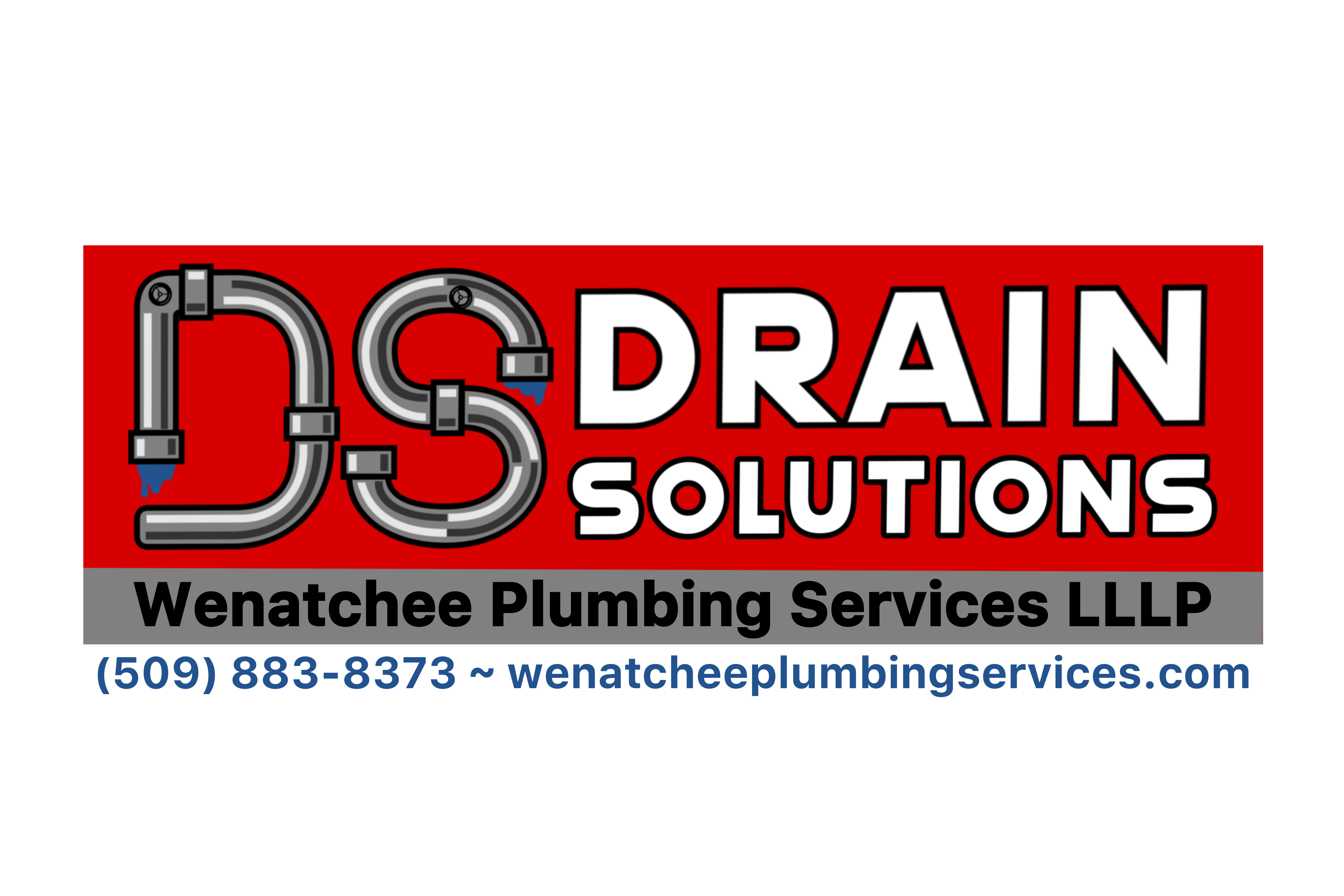 Avatar for Drain Solutions Wenatchee Plumbing Services LLLP