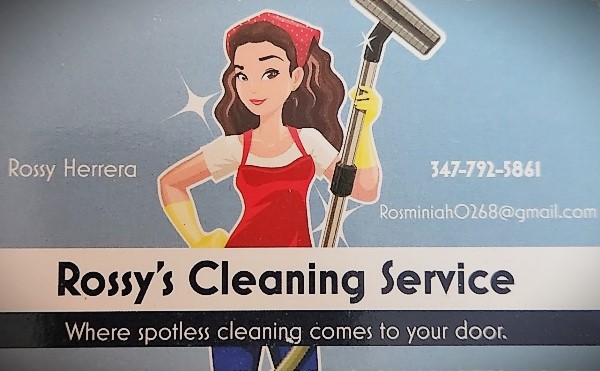 Avatar for Rosy's Cleaning