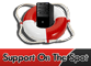 Support On The Spot logo