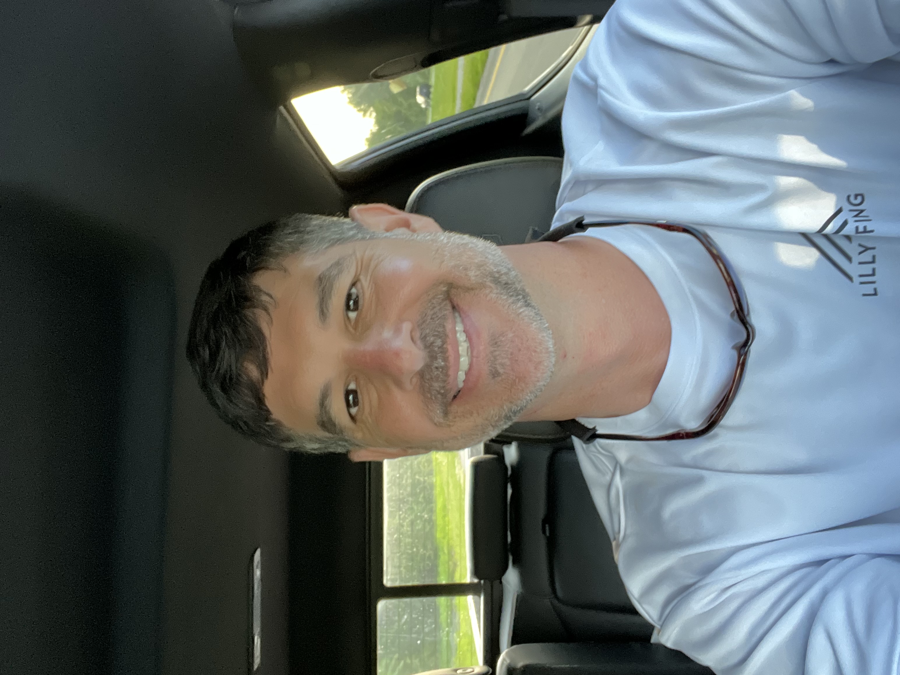 Avatar for Warren Sevier