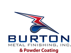 Avatar for Burton Metal Finishing and Powder Coating