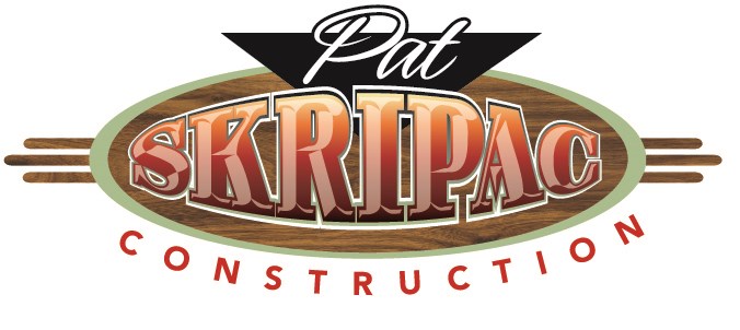 Pat Skripac Construction logo