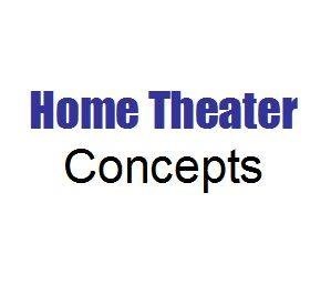 Avatar for Home Theater Concepts