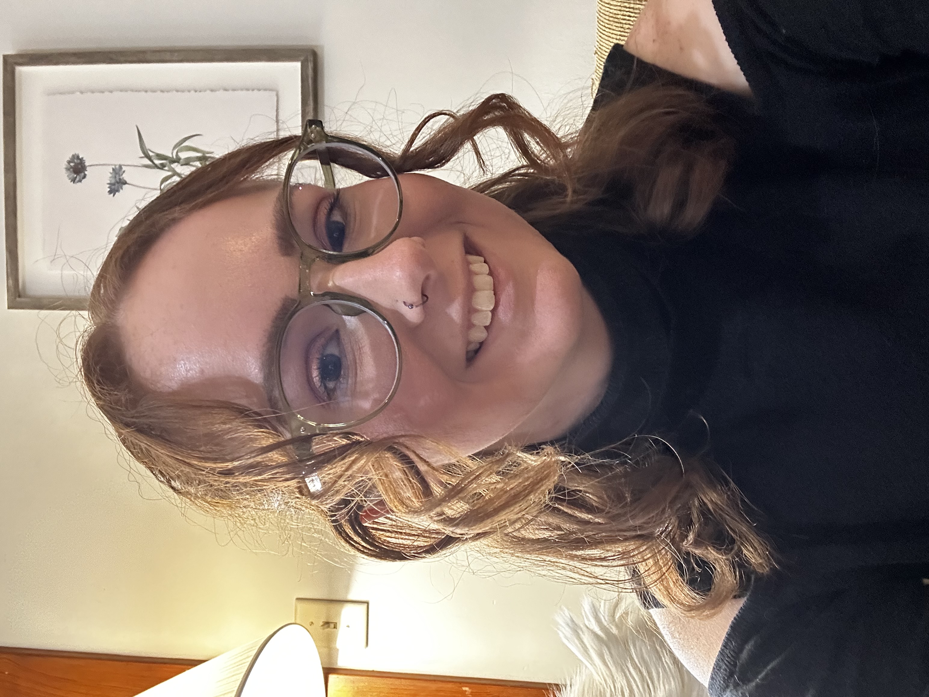 Avatar for Allison Bell