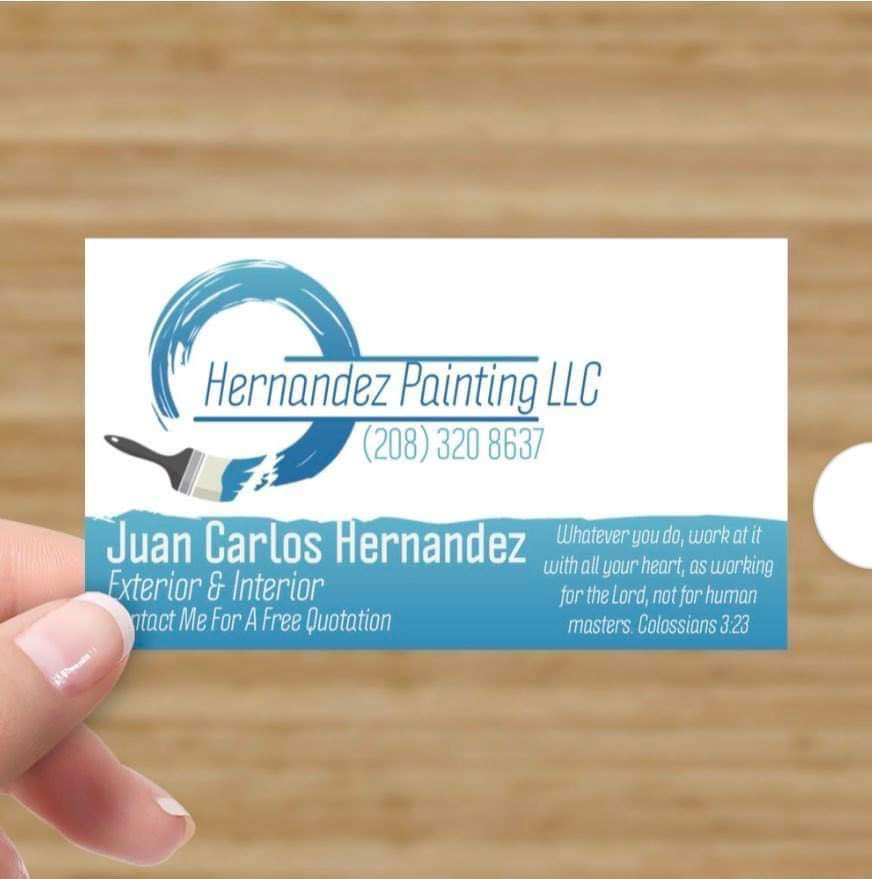 Avatar for HernandezPaintingLLC