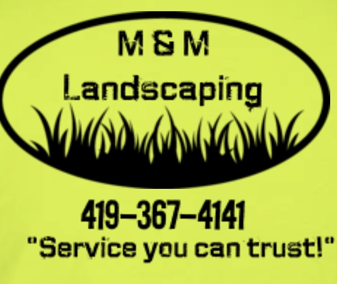 Avatar for M&M Landscaping 