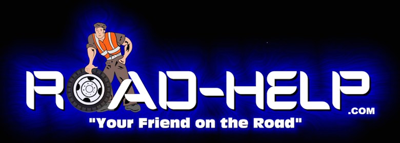 Road-Help logo