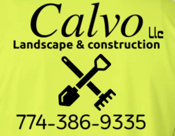 Avatar for calvo landscape & construction
